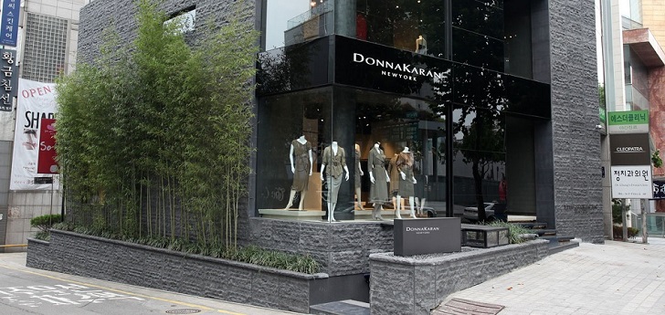 G-III Appareal Group crece un 4% y aumenta su beneficio un 4% hasta octubre